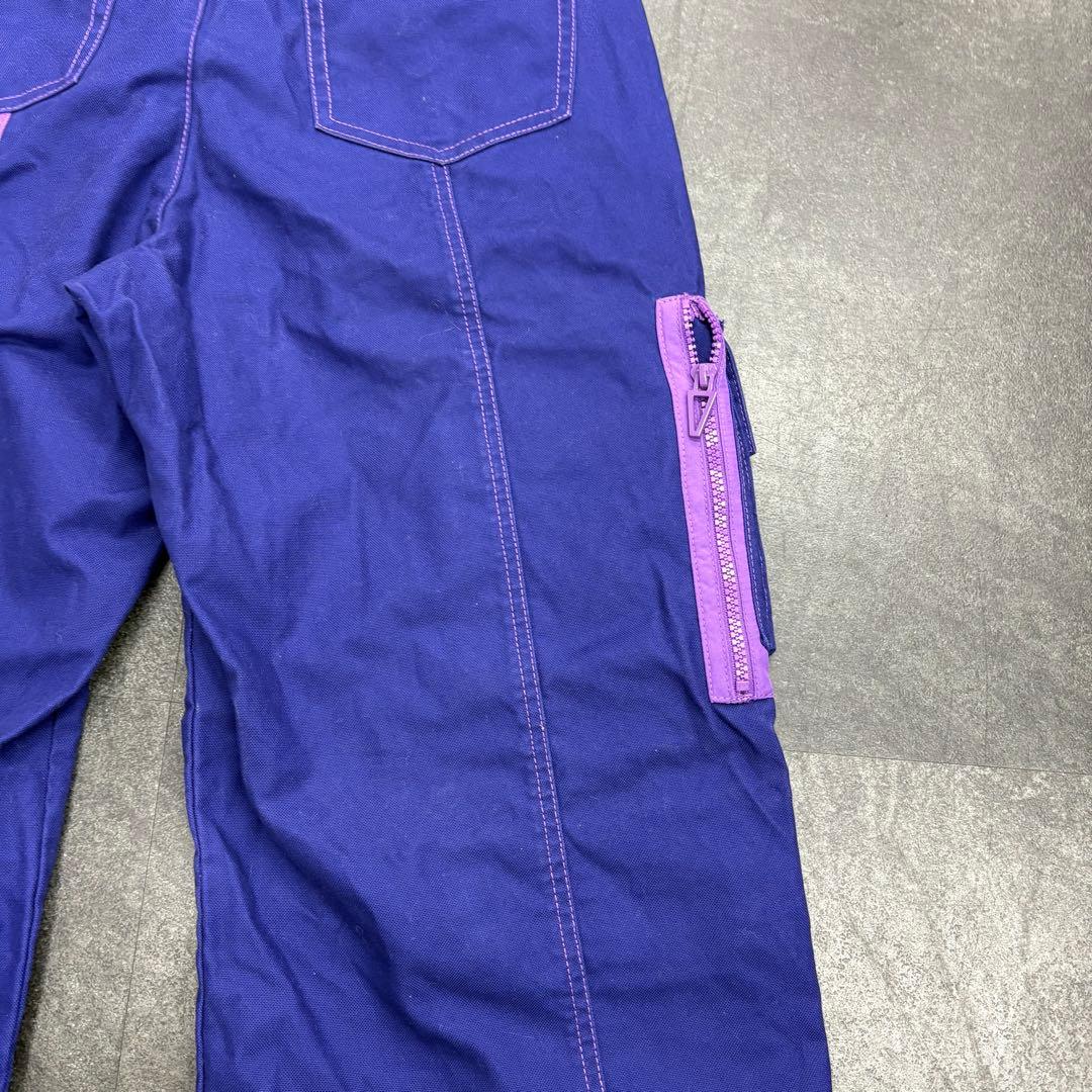 Y2K adidas × IVY PARK カーゴパンツ ビヨンセ　アヴ着用