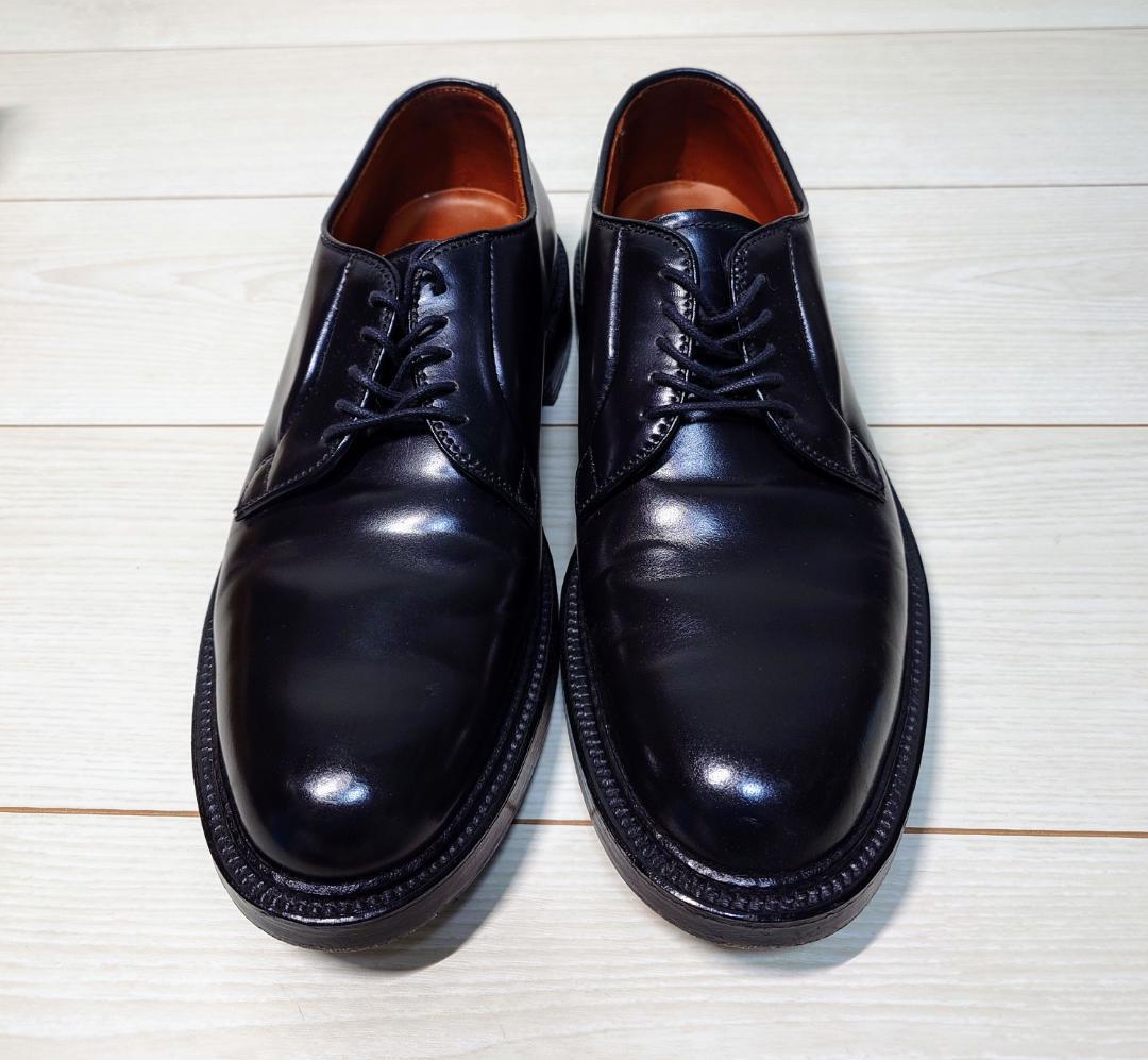 ☆オールデン・Alden・9901・US7.5☆