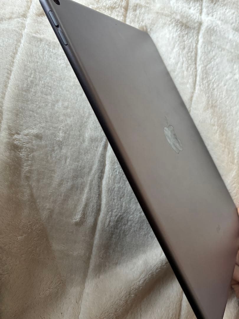 Apple iPad Air3 美品スペースグレー 本体