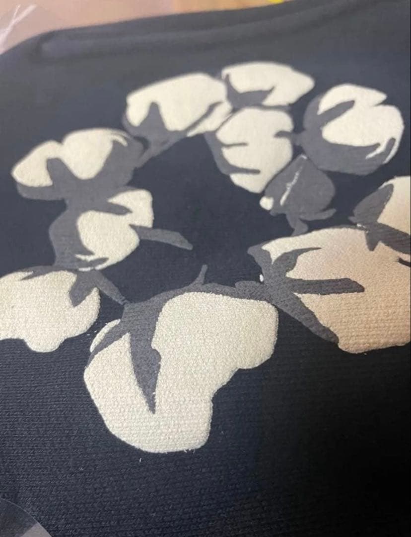 確実正規品DENIMTEARS X CPFM スウェットパンツS size