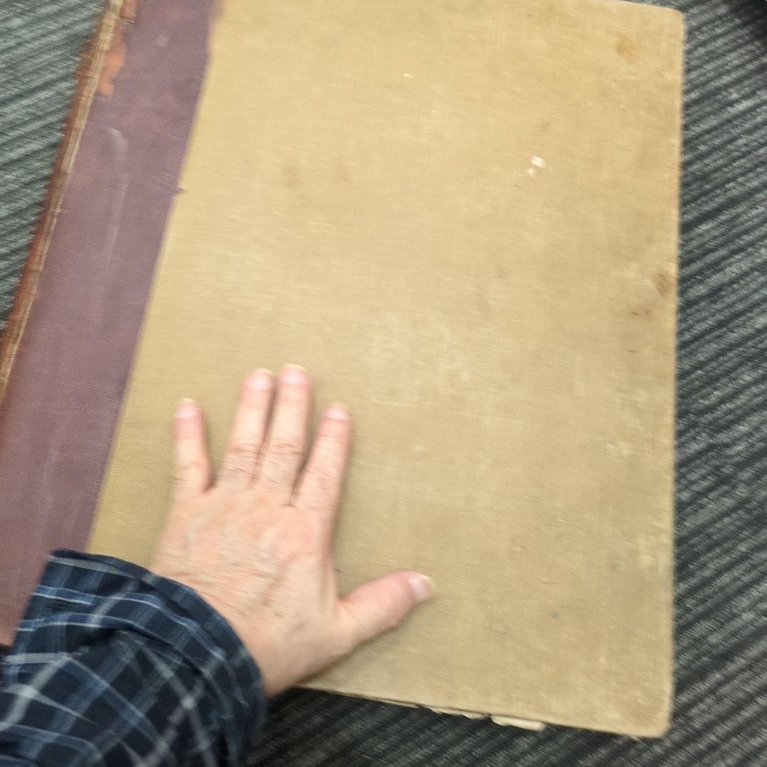 世界史的名著！ バーナード・ベレンソンのフィレンツェ派の素描 第一巻 1903