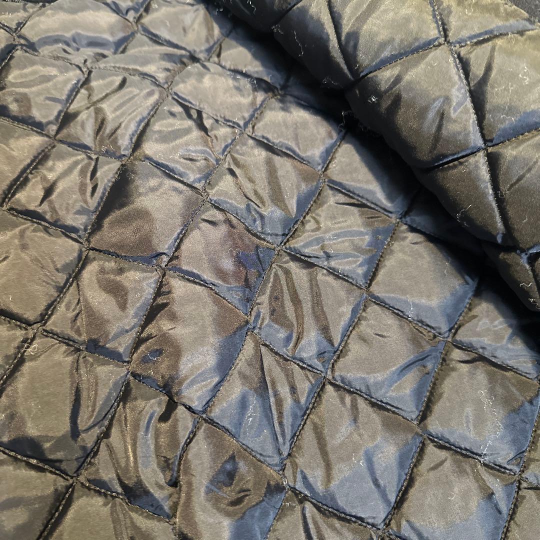 ジャケット・アウター game sortswear varsity jacket