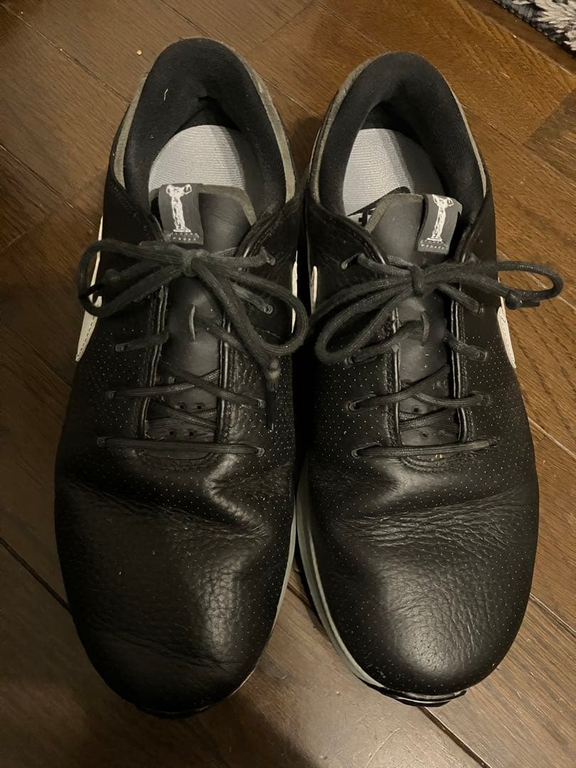 ナイキ ゴルフシューズ 27.5 エア ズーム ビクトリー ツアー 3 W