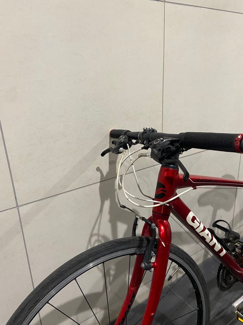 giant escape rx4 クロスバイク　ジャイアント　エスケープRX3