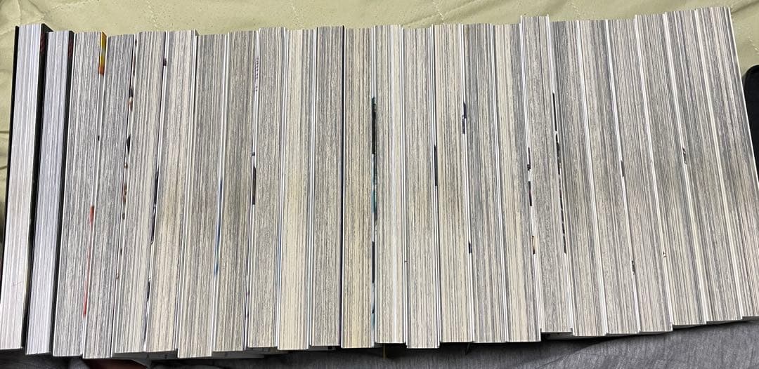 機動戦士ガンダムサンダーボルト　22巻セット+外伝2冊