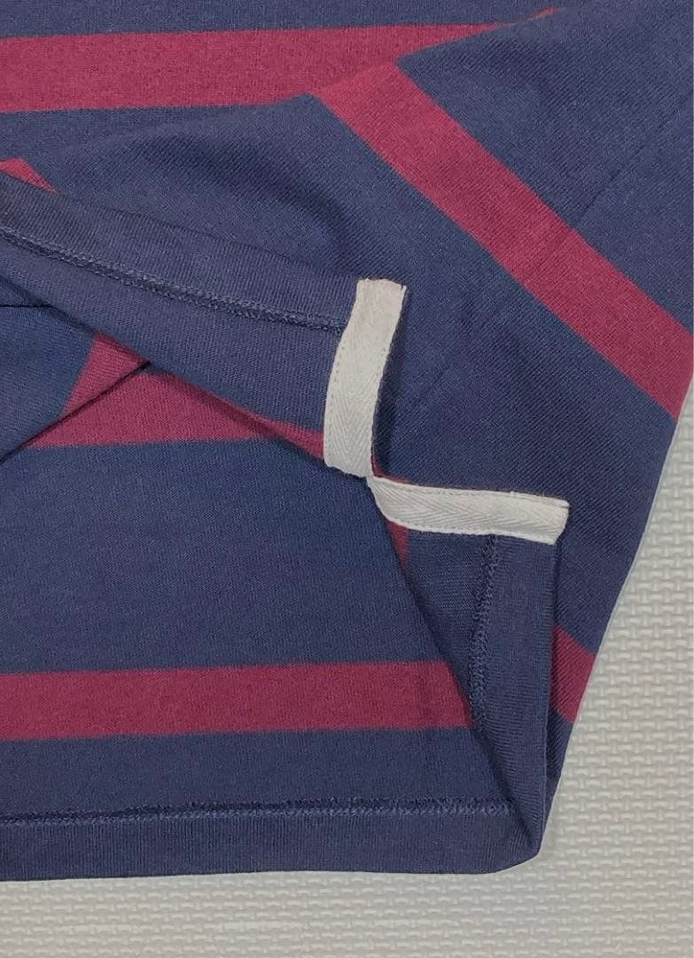 POLO RALPH LAUREN ラグビーシャツ