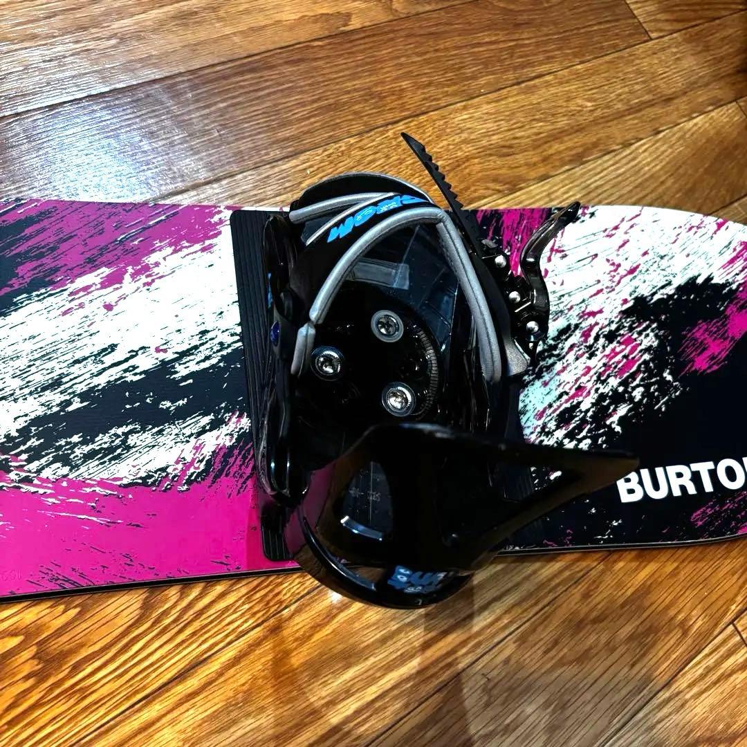 burton キッズ 110㎝　GRUM