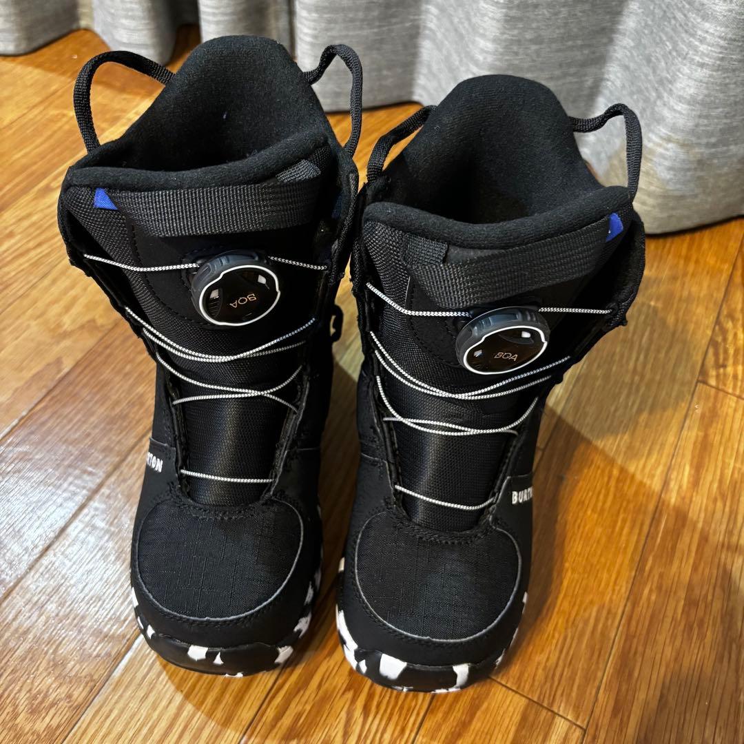 burton キッズ 110㎝　GRUM
