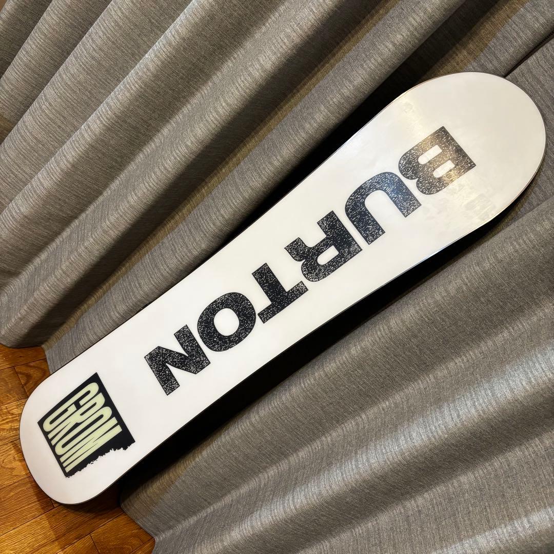 burton キッズ 110㎝　GRUM