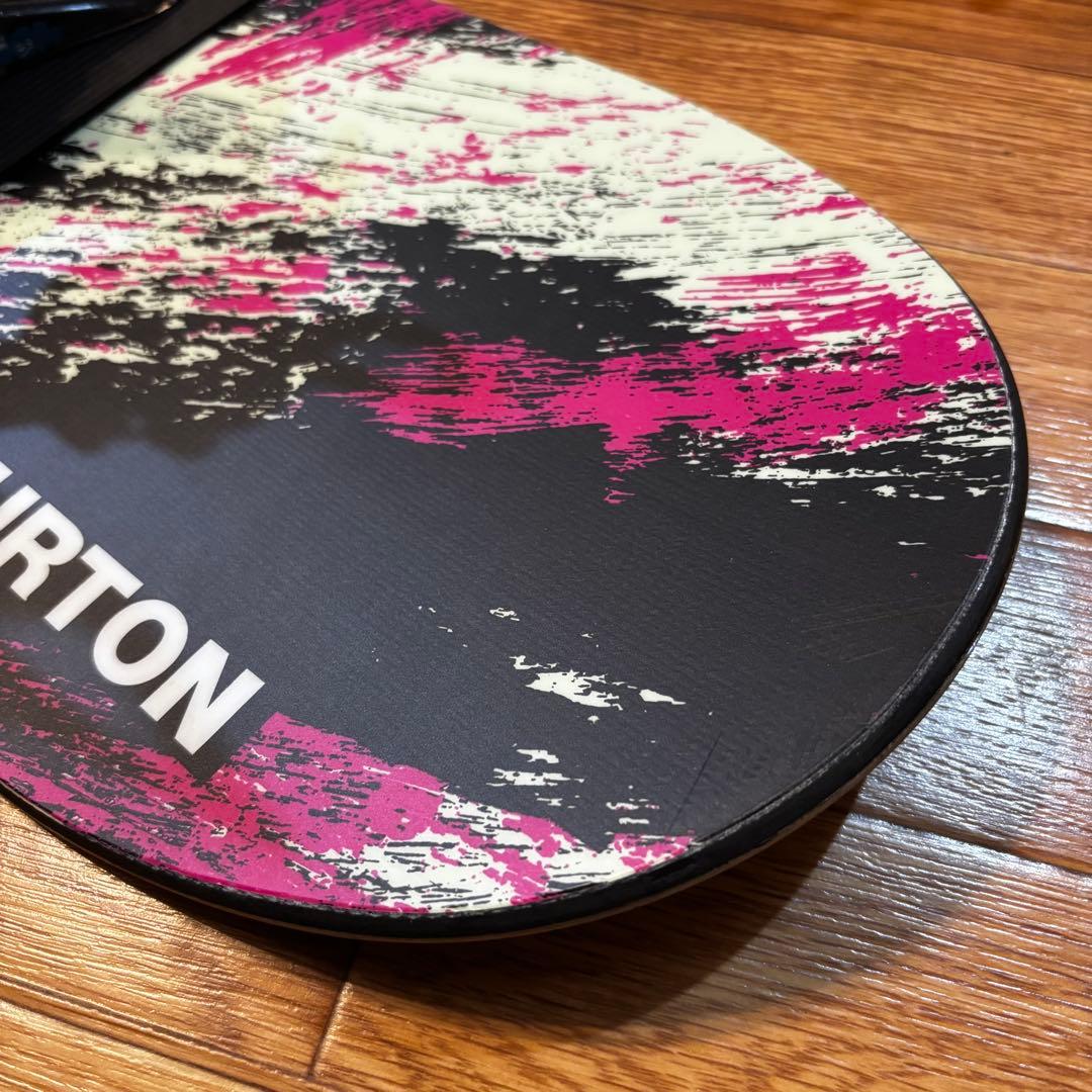 burton キッズ 110㎝　GRUM