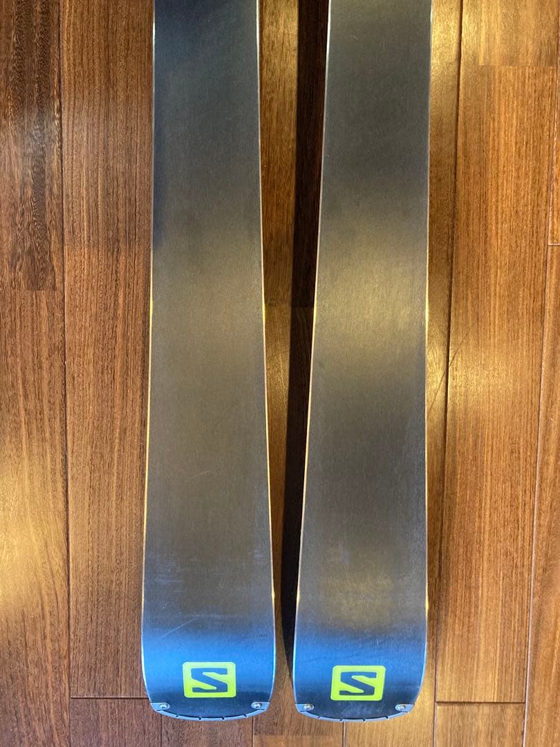 日曜だけ値下げ‼️ Salomon S/MAX 10 165cm