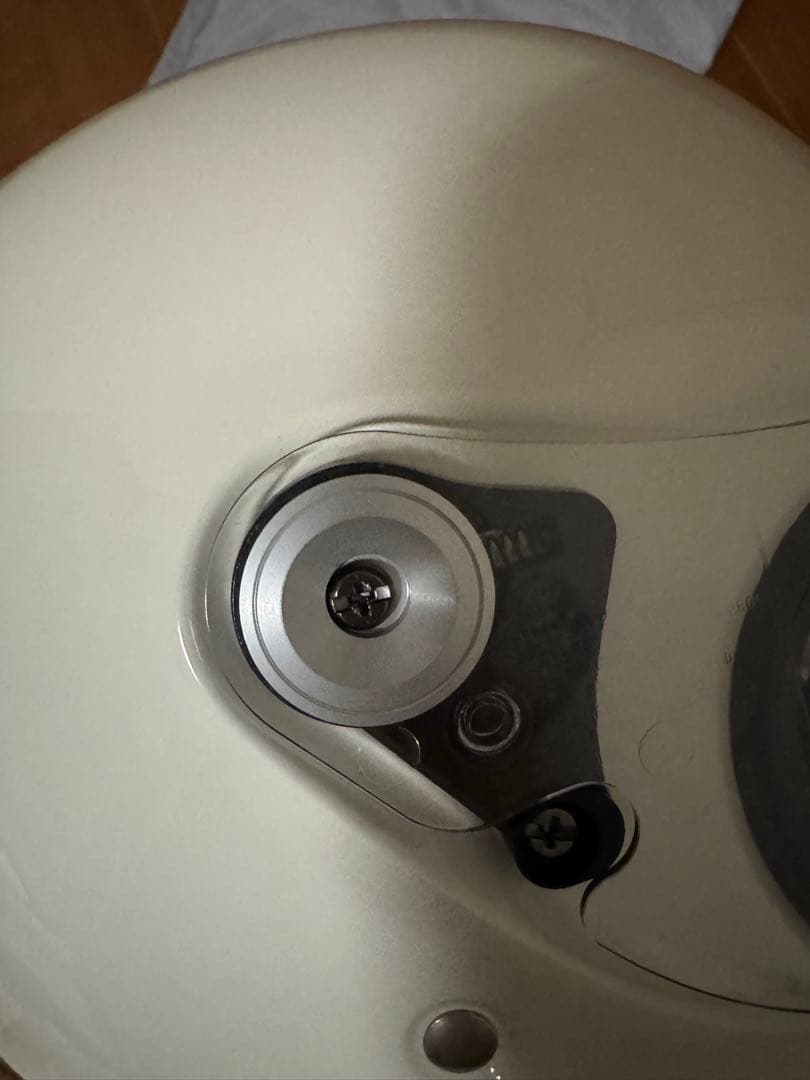 SHOEI Glamster Sサイズ　美品　着用一回