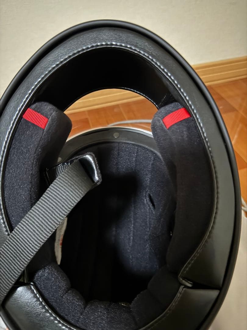 SHOEI Glamster Sサイズ　美品　着用一回