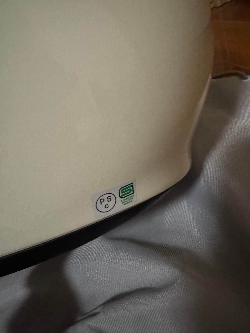 SHOEI Glamster Sサイズ　美品　着用一回