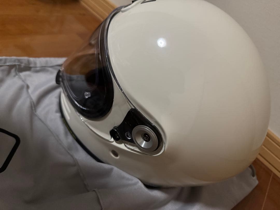 SHOEI Glamster Sサイズ　美品　着用一回