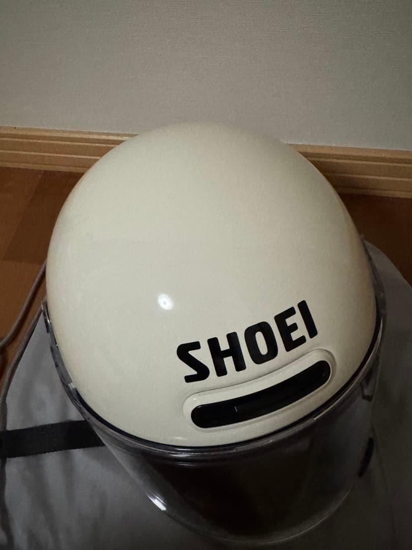 SHOEI Glamster Sサイズ　美品　着用一回