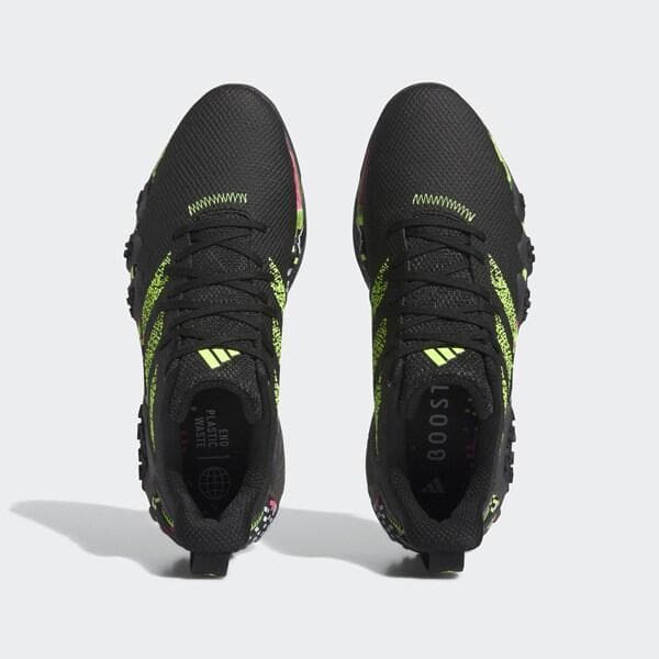 アディダス コードカオス22 グリッチ スパイクレス 29.5cm