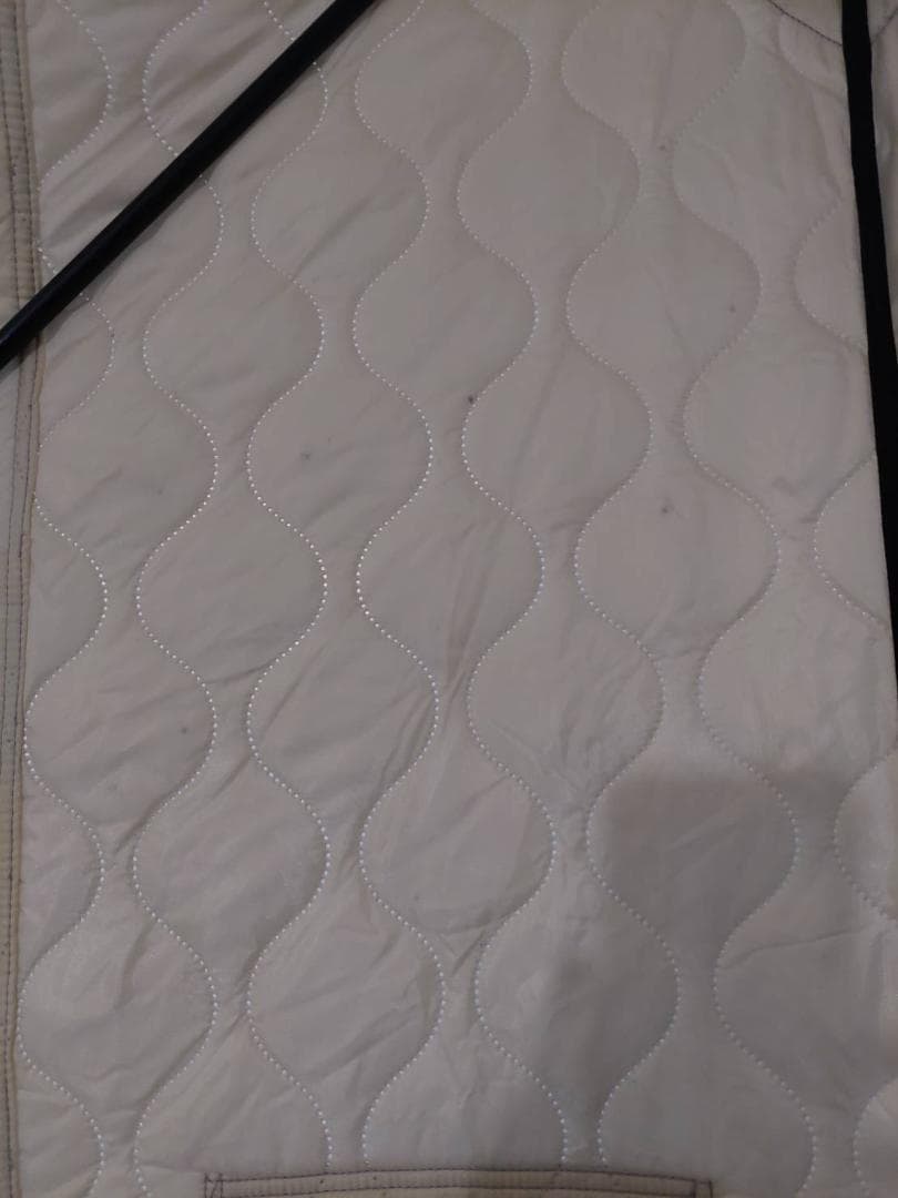 【アウトレット】 テントサウナ totonoi2 テント本体のみ