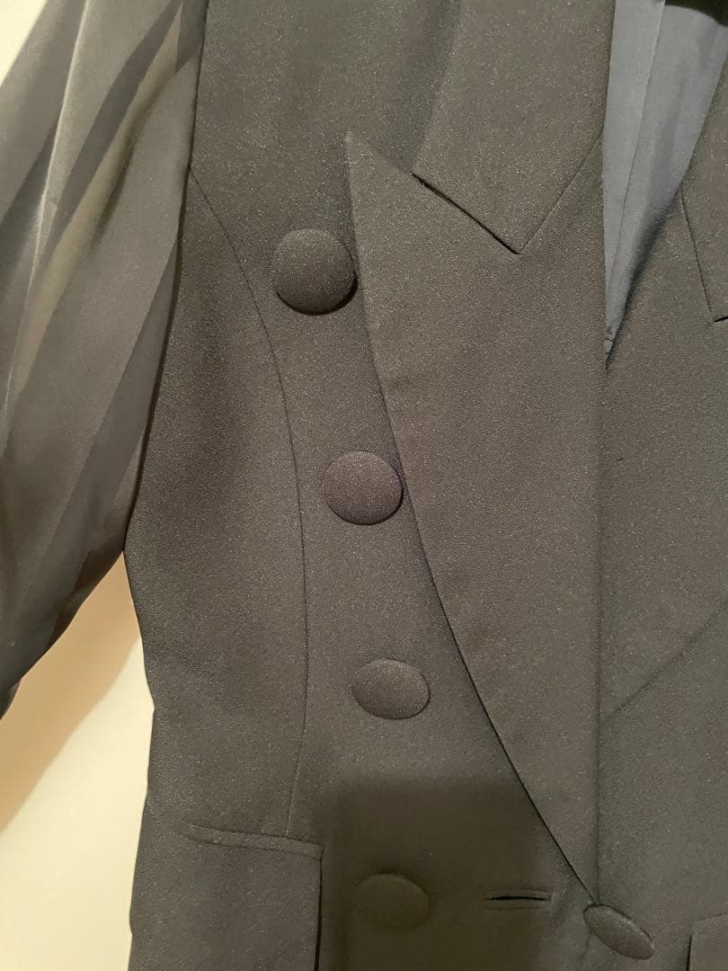 春夏ジャケット　Ann Demeulemeester