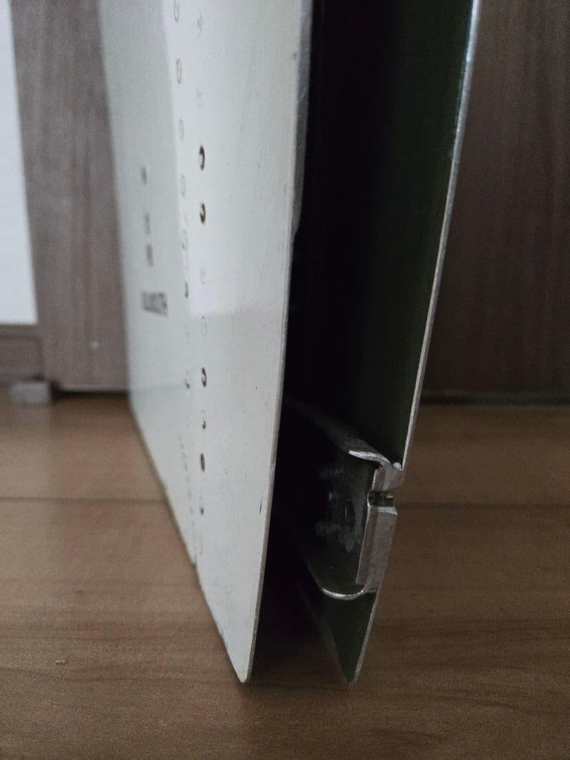 実物　F-4EJ ファントム　ジャンクパーツ