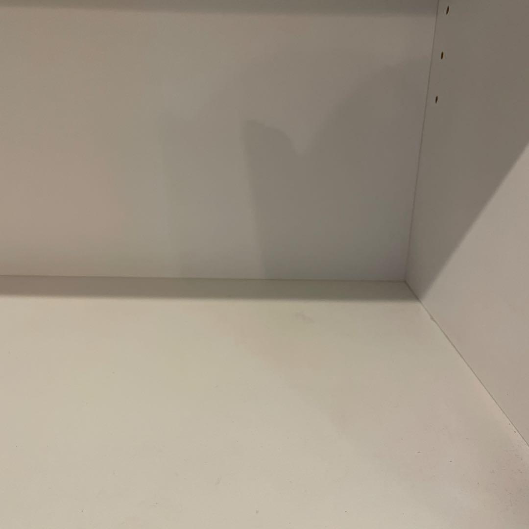 ニトリ　キッチンボード　食器棚　横幅100㎝