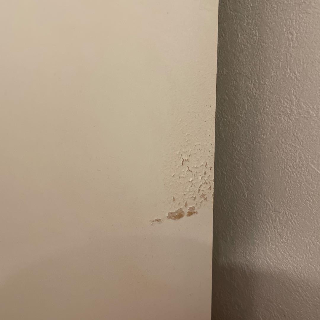 ニトリ　キッチンボード　食器棚　横幅100㎝