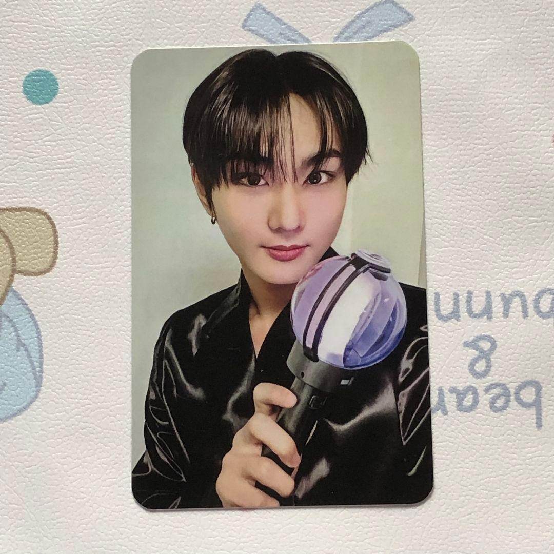 ENHYPEN ジョンウォン Bulacan 公演 ブラカン フィリピン トレカ