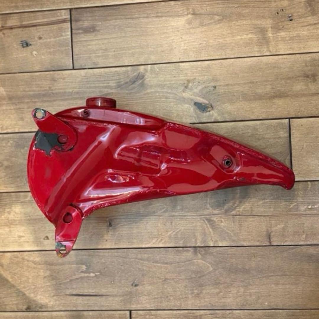 Harley-Davidson ハーレー 3.5ガロン ガソリンタンク