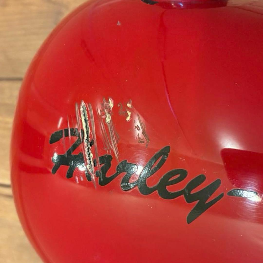 Harley-Davidson ハーレー 3.5ガロン ガソリンタンク