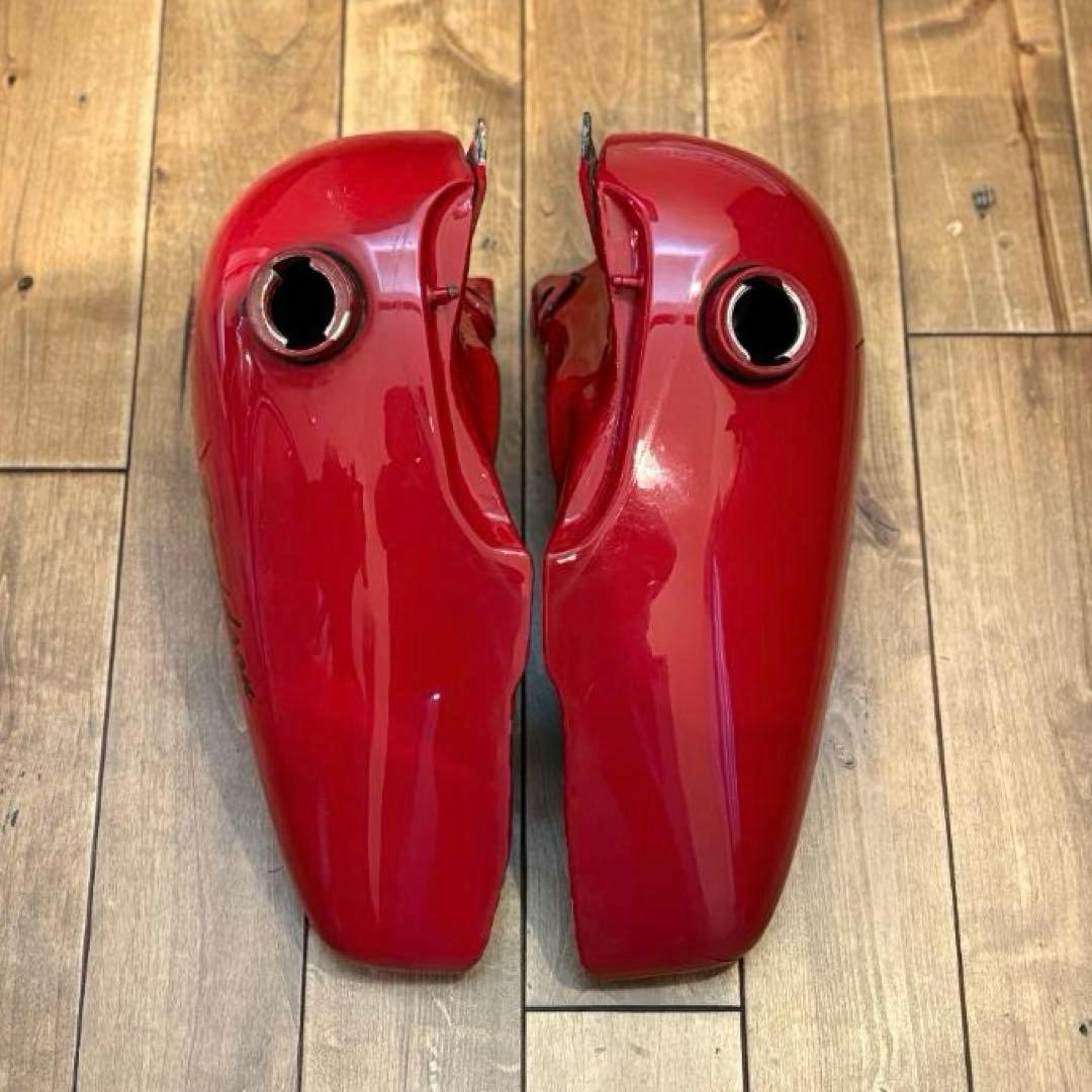 Harley-Davidson ハーレー 3.5ガロン ガソリンタンク