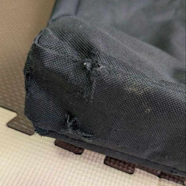 コールマン 3-Way BBQ TABLE SET（BBQ台テーブル）