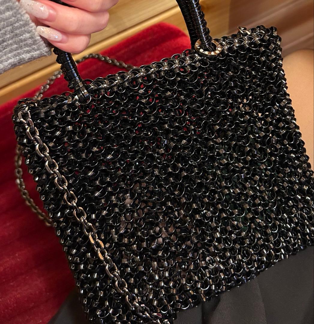 アンテプリマ ミニアトゥーラ ブラック