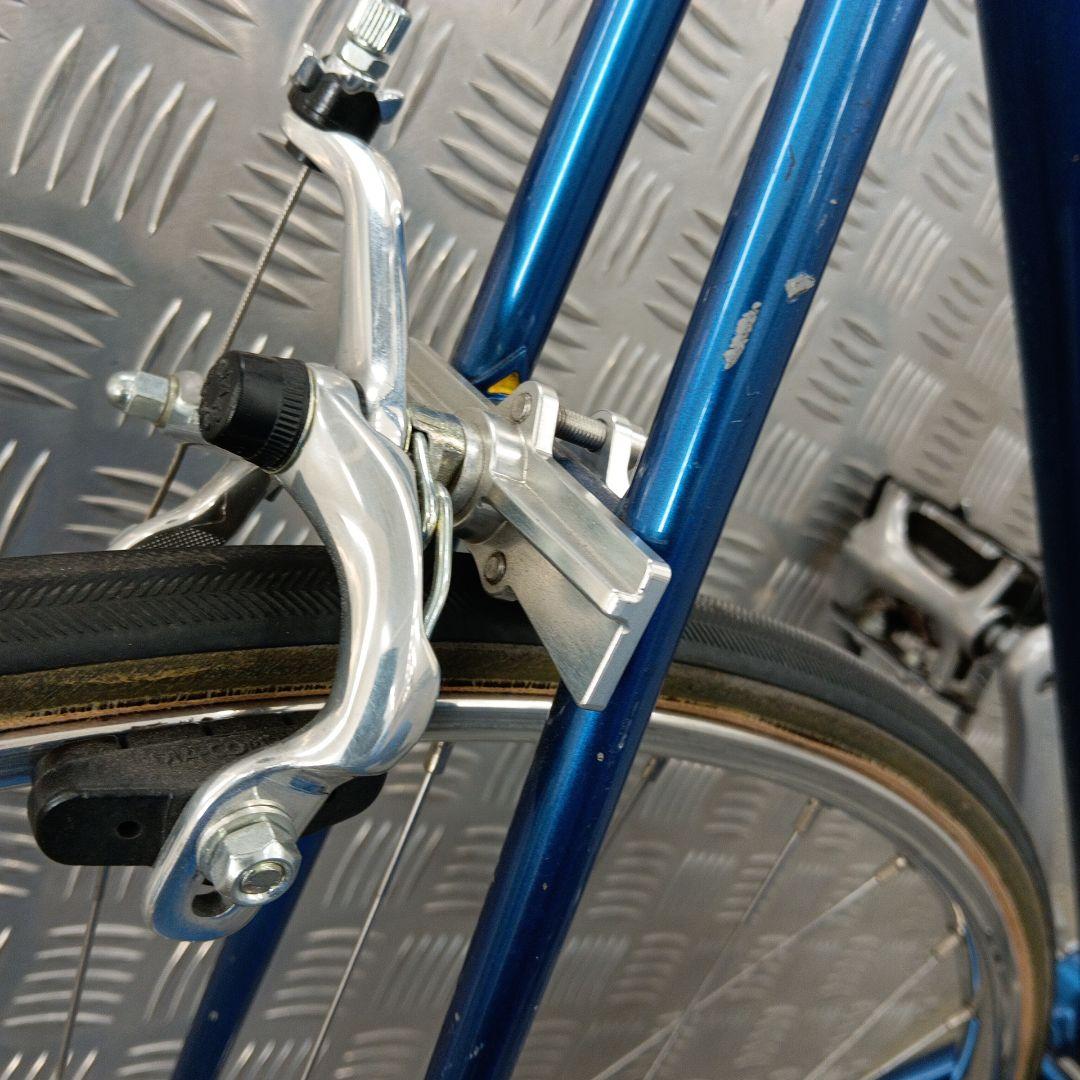 samson njs ピストバイク　おまけ付き