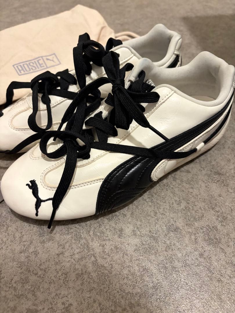 PUMA SPEEDCAT LEA X ROSEスピードキャット40439001