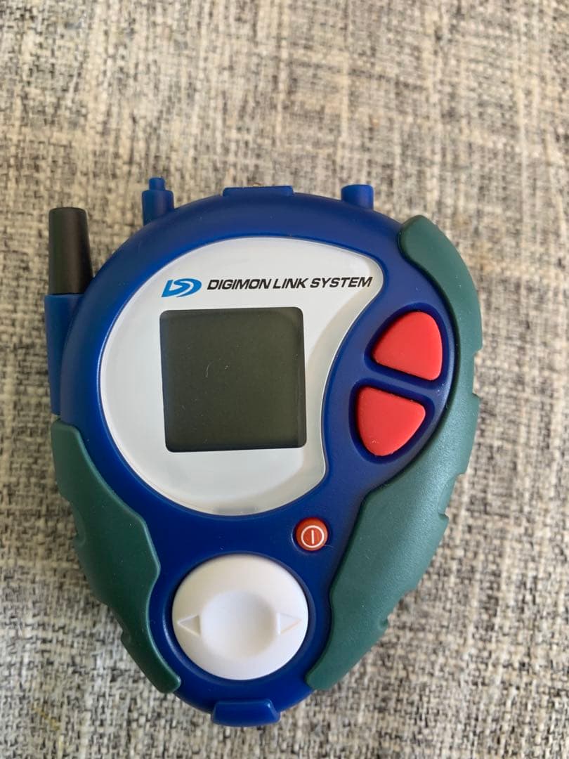 デジモンリンクシステム