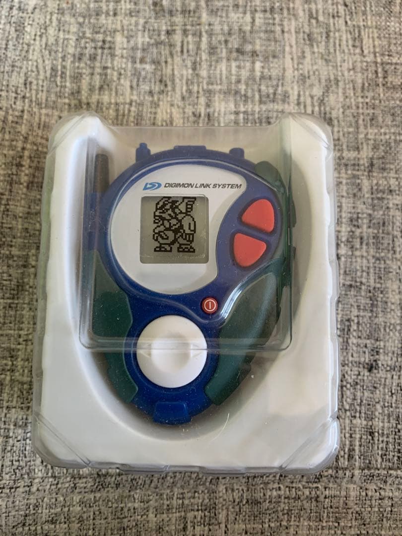 デジモンリンクシステム