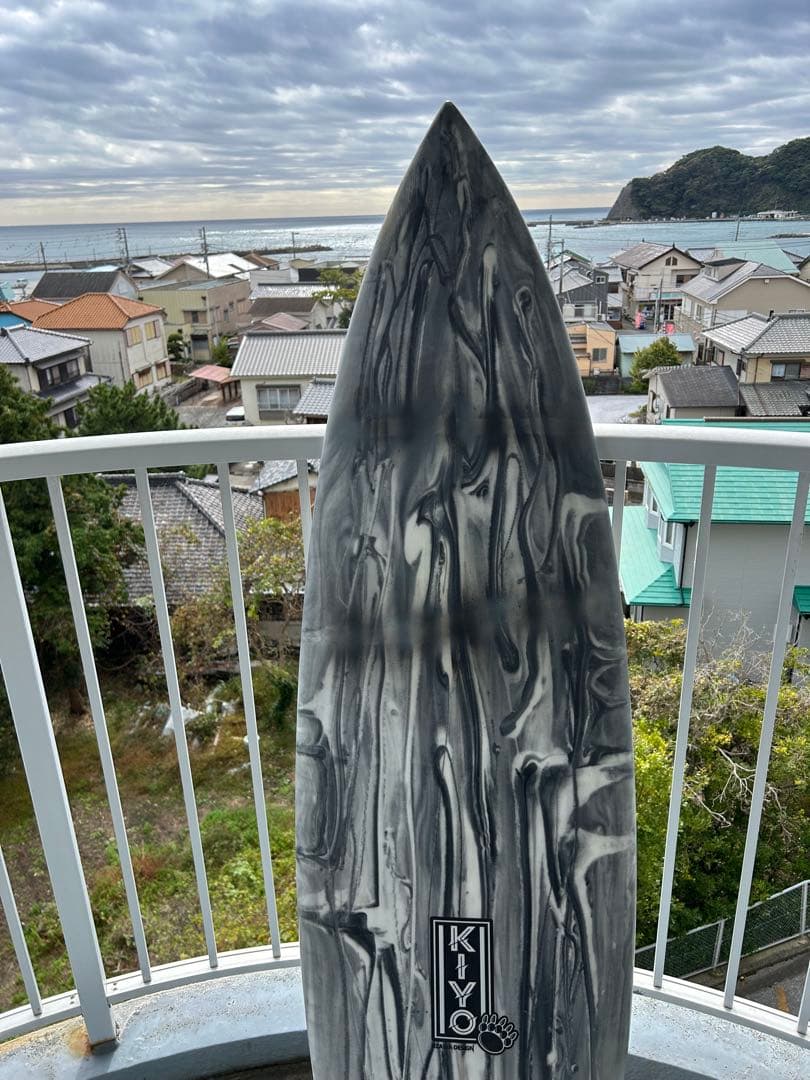 サーフィン・ボディボード navigator surfboard No7