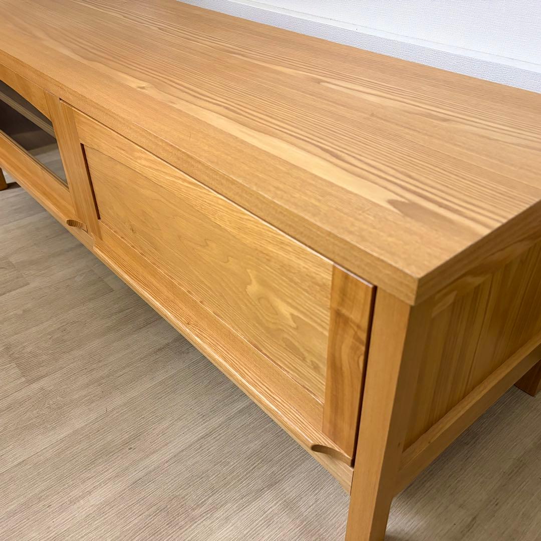 unico CLARUS ウニコ クラルス テレビボード テレビ台 ローボード