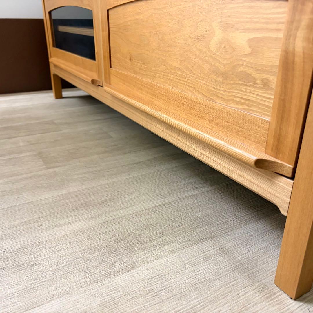 unico CLARUS ウニコ クラルス テレビボード テレビ台 ローボード