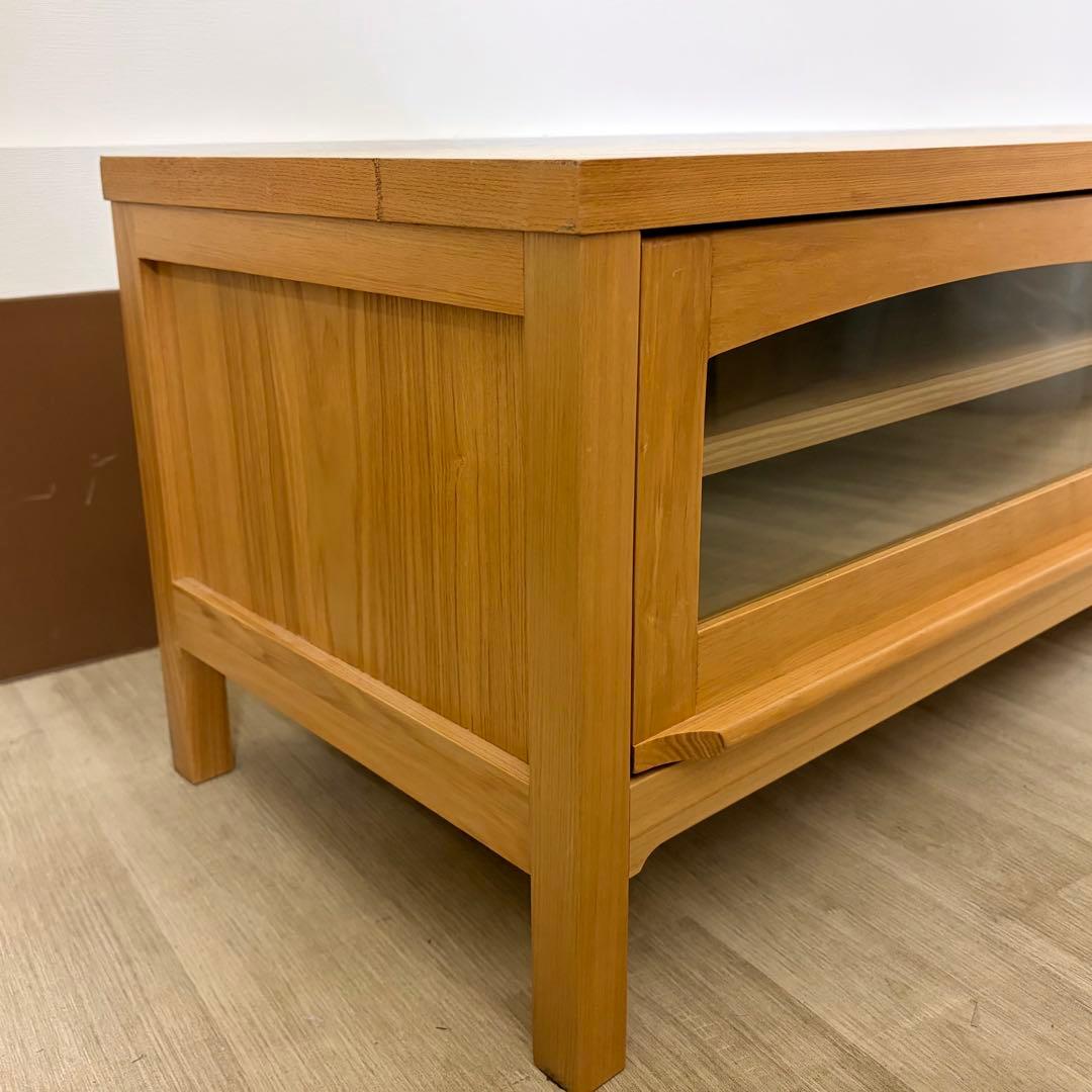 unico CLARUS ウニコ クラルス テレビボード テレビ台 ローボード