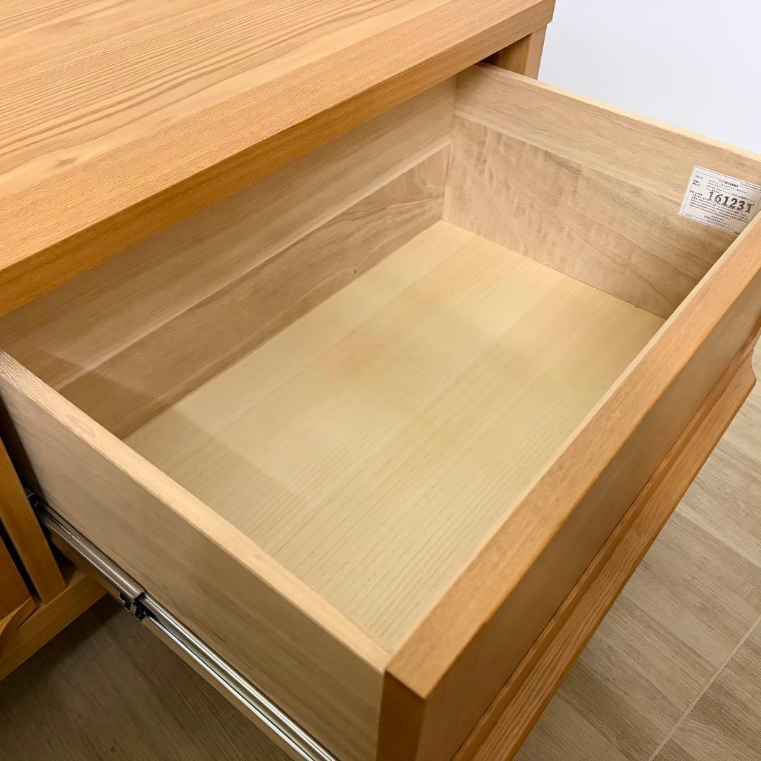 unico CLARUS ウニコ クラルス テレビボード テレビ台 ローボード