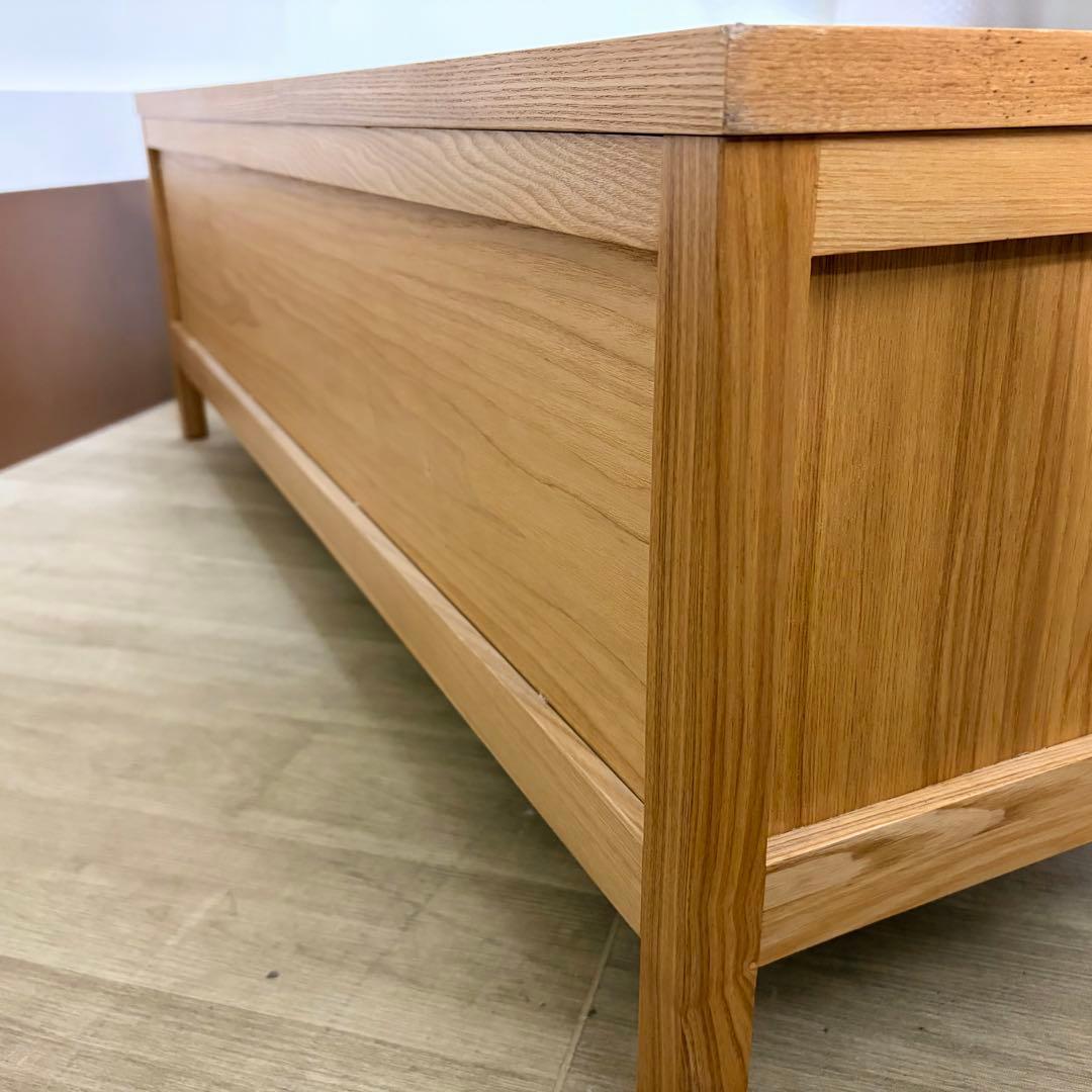 unico CLARUS ウニコ クラルス テレビボード テレビ台 ローボード