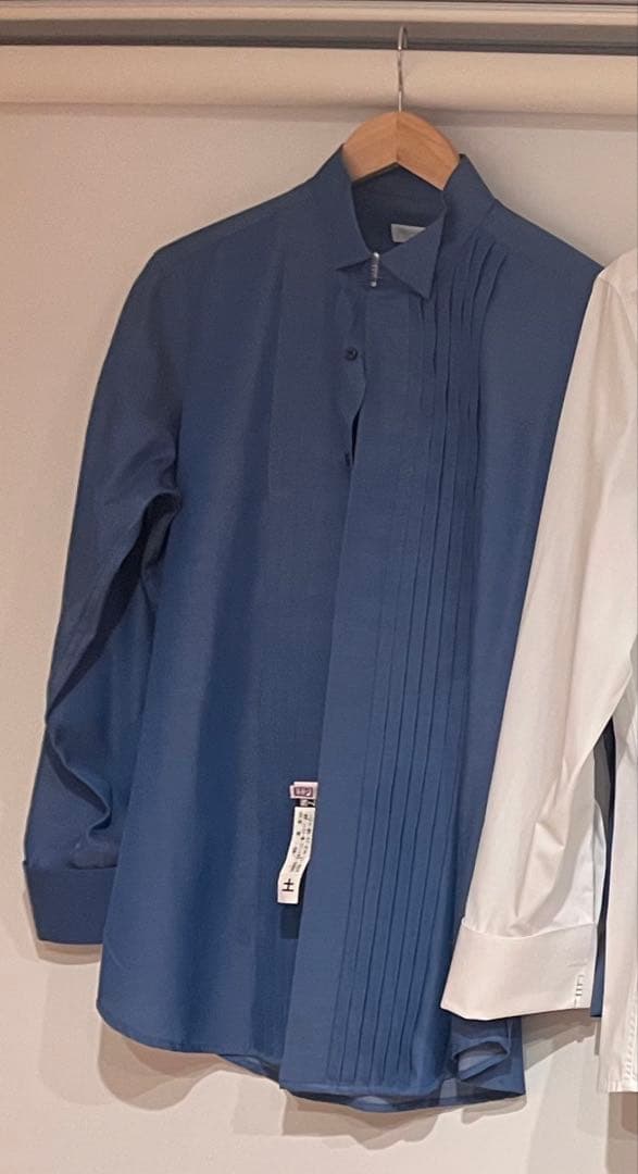 THE URBAN BLANCHE タキシード　カーキ 9点セット