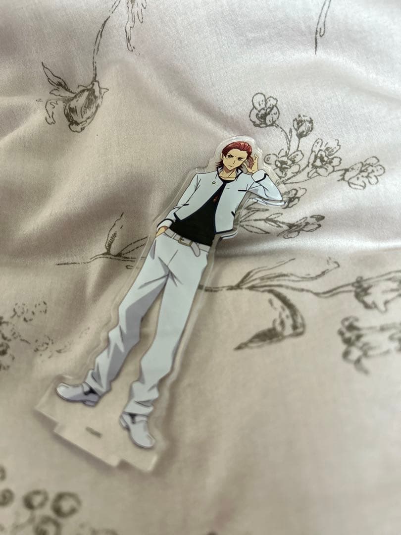 【まとめ売り】Fairy蘭丸グッズDVD 田邊幸輔サイン入りブロマイド付き新品