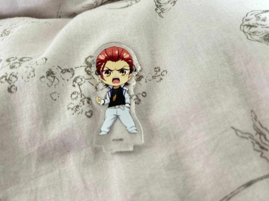 【まとめ売り】Fairy蘭丸グッズDVD 田邊幸輔サイン入りブロマイド付き新品