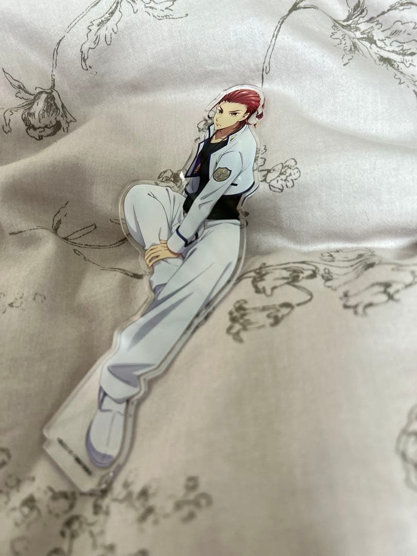 【まとめ売り】Fairy蘭丸グッズDVD 田邊幸輔サイン入りブロマイド付き新品