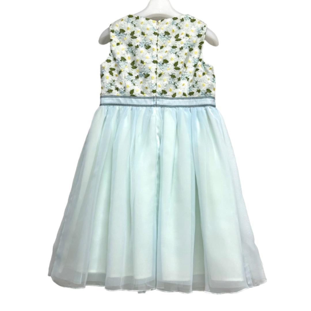 組曲　KUMIKYOKU 発表会結婚式　フォーマルドレスワンピース【匿名配送】