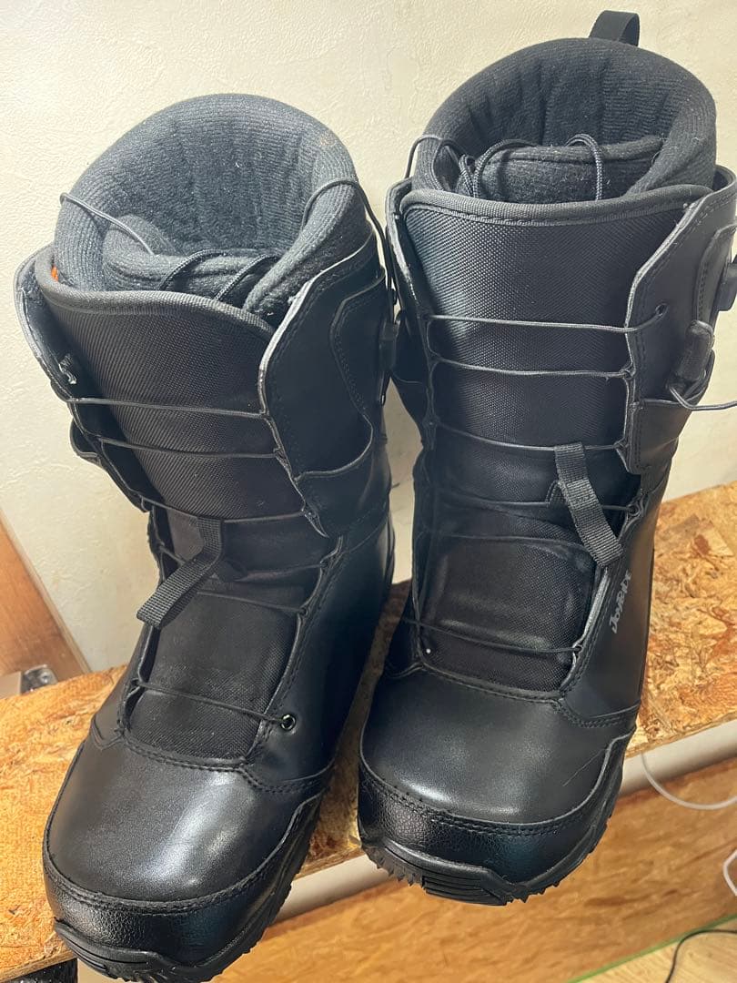 ブーツセット！burton 154cm スノーボード　パウダー　バインセット！