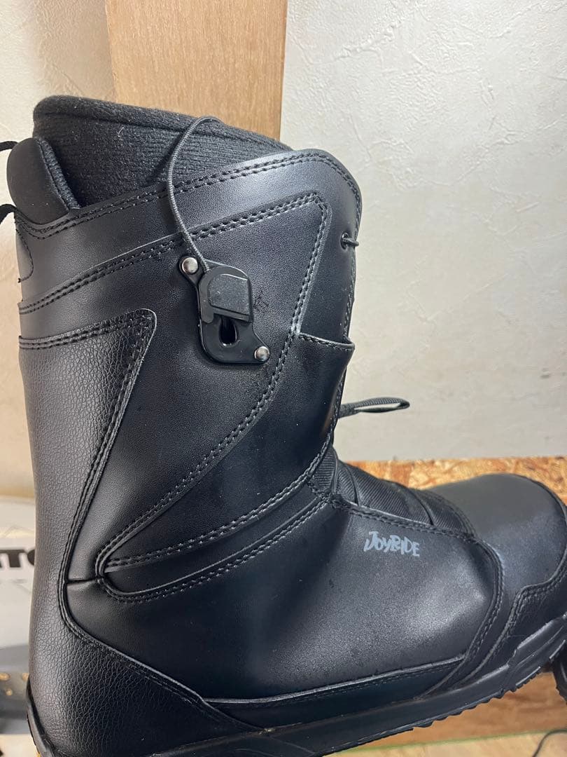 ブーツセット！burton 154cm スノーボード　パウダー　バインセット！