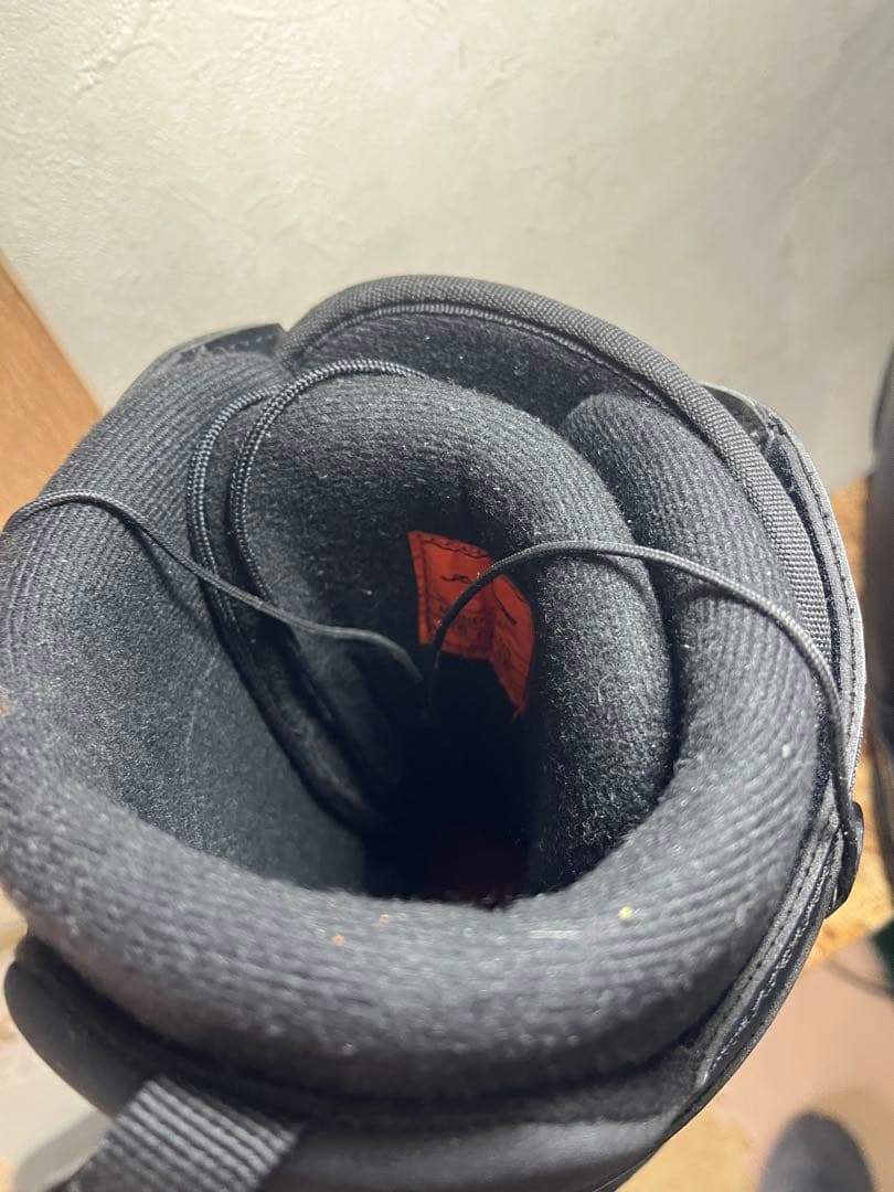 ブーツセット！burton 154cm スノーボード　パウダー　バインセット！